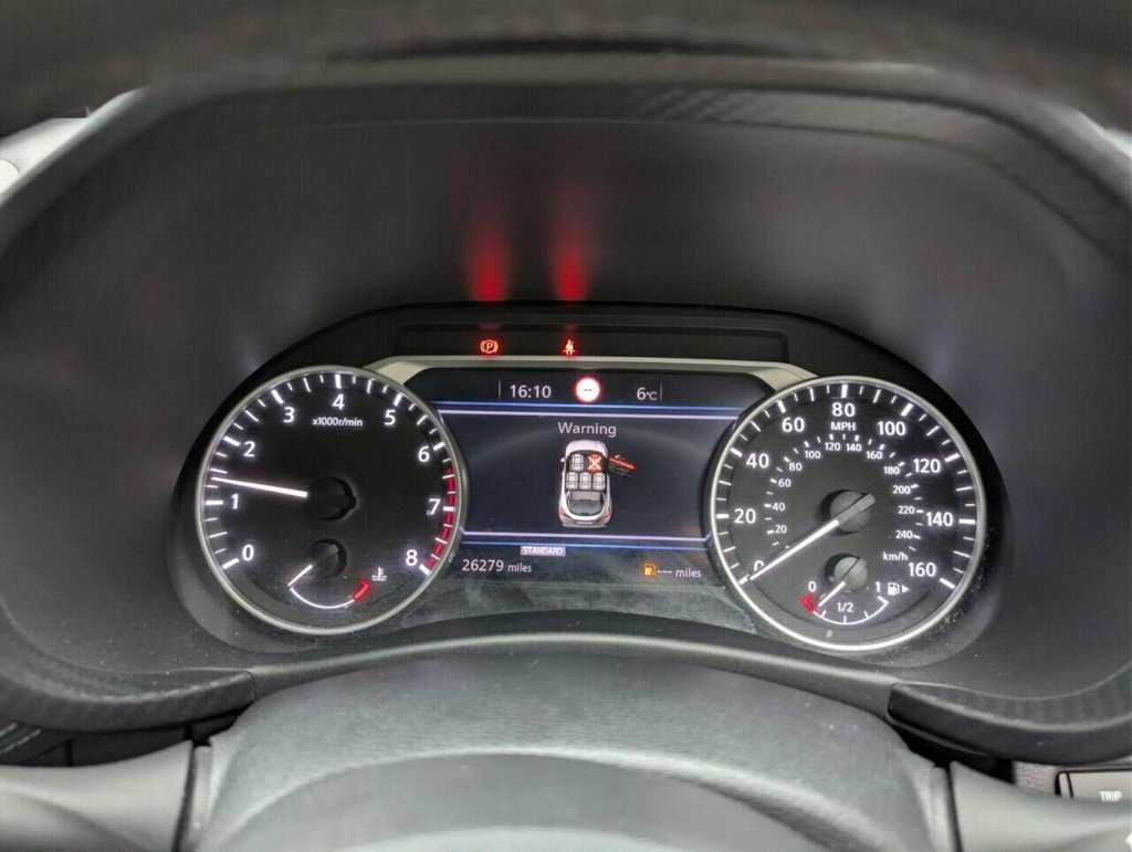 Used 2021 71 NISSAN JUKE 1.0 DIG-T Tekna SUV 5dr Petrol Manual Euro 6 (s/s) (117 ps) APPLE CARPLAY + HEATED SEATS CLICK & COLLECT/HOME DELIVERY