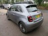 USED 2022 72 FIAT 500E 42kWh RED Hatchback 3dr Electric Automatic (118 ps) This low mileage example comes with a fresh service and detailed inspection upon arrival to us. One Owner. MOT until November 2026 (no advisories). Balance of Fiat manufacturer high-voltage battery warranty until November 2030 or 100,000 miles (whichever comes first)*.