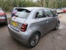 USED 2022 72 FIAT 500E 42kWh RED Hatchback 3dr Electric Automatic (118 ps) This low mileage example comes with a fresh service and detailed inspection upon arrival to us. One Owner. MOT until November 2026 (no advisories). Balance of Fiat manufacturer high-voltage battery warranty until November 2030 or 100,000 miles (whichever comes first)*.