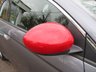 USED 2022 72 FIAT 500E 42kWh RED Hatchback 3dr Electric Automatic (118 ps) This low mileage example comes with a fresh service and detailed inspection upon arrival to us. One Owner. MOT until November 2026 (no advisories). Balance of Fiat manufacturer high-voltage battery warranty until November 2030 or 100,000 miles (whichever comes first)*.