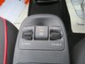 USED 2022 72 FIAT 500E 42kWh RED Hatchback 3dr Electric Automatic (118 ps) This low mileage example comes with a fresh service and detailed inspection upon arrival to us. One Owner. MOT until November 2026 (no advisories). Balance of Fiat manufacturer high-voltage battery warranty until November 2030 or 100,000 miles (whichever comes first)*.