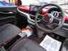 USED 2022 72 FIAT 500E 42kWh RED Hatchback 3dr Electric Automatic (118 ps) This low mileage example comes with a fresh service and detailed inspection upon arrival to us. One Owner. MOT until November 2026 (no advisories). Balance of Fiat manufacturer high-voltage battery warranty until November 2030 or 100,000 miles (whichever comes first)*.
