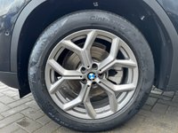 USED 2023 23 BMW X3 2.0 20i MHT xLine SUV 5dr Petrol Hybrid Auto xDrive Euro 6 (s/s) (184 ps) 2023*COMFORT&VISIBILITY PACK*FBSH