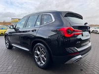 USED 2023 23 BMW X3 2.0 20i MHT xLine SUV 5dr Petrol Hybrid Auto xDrive Euro 6 (s/s) (184 ps) 2023*COMFORT&VISIBILITY PACK*FBSH