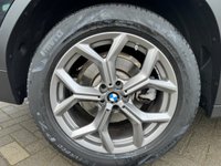 USED 2023 23 BMW X3 2.0 20i MHT xLine SUV 5dr Petrol Hybrid Auto xDrive Euro 6 (s/s) (184 ps) 2023*COMFORT&VISIBILITY PACK*FBSH