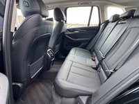 USED 2023 23 BMW X3 2.0 20i MHT xLine SUV 5dr Petrol Hybrid Auto xDrive Euro 6 (s/s) (184 ps) 2023*COMFORT&VISIBILITY PACK*FBSH