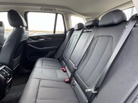 USED 2023 23 BMW X3 2.0 20i MHT xLine SUV 5dr Petrol Hybrid Auto xDrive Euro 6 (s/s) (184 ps) 2023*COMFORT&VISIBILITY PACK*FBSH