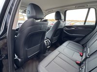USED 2023 23 BMW X3 2.0 20i MHT xLine SUV 5dr Petrol Hybrid Auto xDrive Euro 6 (s/s) (184 ps) 2023*COMFORT&VISIBILITY PACK*FBSH