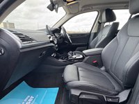 USED 2023 23 BMW X3 2.0 20i MHT xLine SUV 5dr Petrol Hybrid Auto xDrive Euro 6 (s/s) (184 ps) 2023*COMFORT&VISIBILITY PACK*FBSH