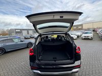 USED 2023 23 BMW X3 2.0 20i MHT xLine SUV 5dr Petrol Hybrid Auto xDrive Euro 6 (s/s) (184 ps) 2023*COMFORT&VISIBILITY PACK*FBSH