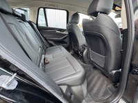 USED 2023 23 BMW X3 2.0 20i MHT xLine SUV 5dr Petrol Hybrid Auto xDrive Euro 6 (s/s) (184 ps) 2023*COMFORT&VISIBILITY PACK*FBSH