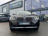 USED 2023 23 BMW X3 2.0 20i MHT xLine SUV 5dr Petrol Hybrid Auto xDrive Euro 6 (s/s) (184 ps) 2023*COMFORT&VISIBILITY PACK*FBSH