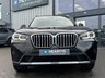 USED 2023 23 BMW X3 2.0 20i MHT xLine SUV 5dr Petrol Hybrid Auto xDrive Euro 6 (s/s) (184 ps) 2023*COMFORT&VISIBILITY PACK*FBSH