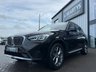 USED 2023 23 BMW X3 2.0 20i MHT xLine SUV 5dr Petrol Hybrid Auto xDrive Euro 6 (s/s) (184 ps) 2023*COMFORT&VISIBILITY PACK*FBSH
