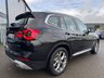 USED 2023 23 BMW X3 2.0 20i MHT xLine SUV 5dr Petrol Hybrid Auto xDrive Euro 6 (s/s) (184 ps) 2023*COMFORT&VISIBILITY PACK*FBSH