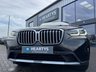 USED 2023 23 BMW X3 2.0 20i MHT xLine SUV 5dr Petrol Hybrid Auto xDrive Euro 6 (s/s) (184 ps) 2023*COMFORT&VISIBILITY PACK*FBSH