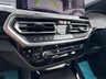 USED 2023 23 BMW X3 2.0 20i MHT xLine SUV 5dr Petrol Hybrid Auto xDrive Euro 6 (s/s) (184 ps) 2023*COMFORT&VISIBILITY PACK*FBSH