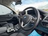 USED 2023 23 BMW X3 2.0 20i MHT xLine SUV 5dr Petrol Hybrid Auto xDrive Euro 6 (s/s) (184 ps) 2023*COMFORT&VISIBILITY PACK*FBSH