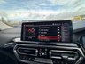 USED 2023 23 BMW X3 2.0 20i MHT xLine SUV 5dr Petrol Hybrid Auto xDrive Euro 6 (s/s) (184 ps) 2023*COMFORT&VISIBILITY PACK*FBSH