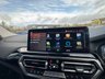 USED 2023 23 BMW X3 2.0 20i MHT xLine SUV 5dr Petrol Hybrid Auto xDrive Euro 6 (s/s) (184 ps) 2023*COMFORT&VISIBILITY PACK*FBSH