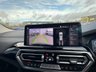 USED 2023 23 BMW X3 2.0 20i MHT xLine SUV 5dr Petrol Hybrid Auto xDrive Euro 6 (s/s) (184 ps) 2023*COMFORT&VISIBILITY PACK*FBSH