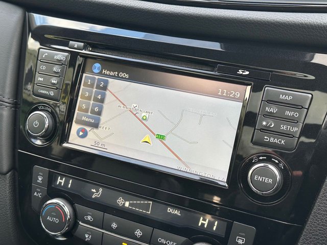 View our NISSAN X-TRAIL