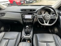 USED 2020 69 NISSAN X-TRAIL 1.7 dCi Tekna SUV 5dr Diesel Manual Euro 6 (s/s) (150 ps) 3 OWNER FULL SERVICE HISTORY
