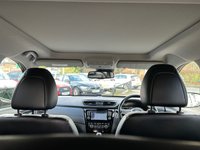USED 2020 69 NISSAN X-TRAIL 1.7 dCi Tekna SUV 5dr Diesel Manual Euro 6 (s/s) (150 ps) 3 OWNER FULL SERVICE HISTORY