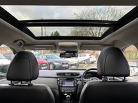 USED 2020 69 NISSAN X-TRAIL 1.7 dCi Tekna SUV 5dr Diesel Manual Euro 6 (s/s) (150 ps) 3 OWNER FULL SERVICE HISTORY