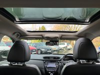 USED 2020 69 NISSAN X-TRAIL 1.7 dCi Tekna SUV 5dr Diesel Manual Euro 6 (s/s) (150 ps) 3 OWNER FULL SERVICE HISTORY