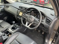 USED 2020 69 NISSAN X-TRAIL 1.7 dCi Tekna SUV 5dr Diesel Manual Euro 6 (s/s) (150 ps) 3 OWNER FULL SERVICE HISTORY