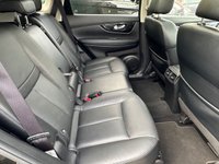 USED 2020 69 NISSAN X-TRAIL 1.7 dCi Tekna SUV 5dr Diesel Manual Euro 6 (s/s) (150 ps) 3 OWNER FULL SERVICE HISTORY