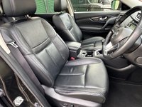 USED 2020 69 NISSAN X-TRAIL 1.7 dCi Tekna SUV 5dr Diesel Manual Euro 6 (s/s) (150 ps) 3 OWNER FULL SERVICE HISTORY