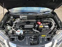 USED 2020 69 NISSAN X-TRAIL 1.7 dCi Tekna SUV 5dr Diesel Manual Euro 6 (s/s) (150 ps) 3 OWNER FULL SERVICE HISTORY