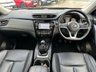 USED 2020 69 NISSAN X-TRAIL 1.7 dCi Tekna SUV 5dr Diesel Manual Euro 6 (s/s) (150 ps) 3 OWNER FULL SERVICE HISTORY
