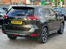 USED 2020 69 NISSAN X-TRAIL 1.7 dCi Tekna SUV 5dr Diesel Manual Euro 6 (s/s) (150 ps) 3 OWNER FULL SERVICE HISTORY