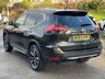USED 2020 69 NISSAN X-TRAIL 1.7 dCi Tekna SUV 5dr Diesel Manual Euro 6 (s/s) (150 ps) 3 OWNER FULL SERVICE HISTORY