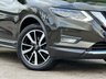USED 2020 69 NISSAN X-TRAIL 1.7 dCi Tekna SUV 5dr Diesel Manual Euro 6 (s/s) (150 ps) 3 OWNER FULL SERVICE HISTORY