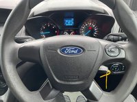 USED 2017 66 FORD TRANSIT CONNECT 1.5 TDCi 220 Panel Van 5dr Diesel Manual L1 H1 (124 g/km, 99 bhp) JUST 2 OWNER+GOOD HISTORY