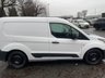USED 2017 66 FORD TRANSIT CONNECT 1.5 TDCi 220 Panel Van 5dr Diesel Manual L1 H1 (124 g/km, 99 bhp) JUST 2 OWNER+GOOD HISTORY