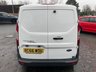 USED 2017 66 FORD TRANSIT CONNECT 1.5 TDCi 220 Panel Van 5dr Diesel Manual L1 H1 (124 g/km, 99 bhp) JUST 2 OWNER+GOOD HISTORY