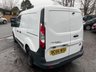 USED 2017 66 FORD TRANSIT CONNECT 1.5 TDCi 220 Panel Van 5dr Diesel Manual L1 H1 (124 g/km, 99 bhp) JUST 2 OWNER+GOOD HISTORY