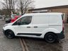 USED 2017 66 FORD TRANSIT CONNECT 1.5 TDCi 220 Panel Van 5dr Diesel Manual L1 H1 (124 g/km, 99 bhp) JUST 2 OWNER+GOOD HISTORY