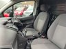 USED 2017 66 FORD TRANSIT CONNECT 1.5 TDCi 220 Panel Van 5dr Diesel Manual L1 H1 (124 g/km, 99 bhp) JUST 2 OWNER+GOOD HISTORY