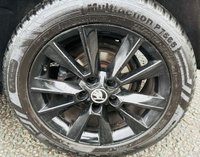 USED 2014 64 SKODA YETI 2.0 TDI Elegance Outdoor 5dr Diesel Manual Euro 5 (110 ps) 