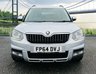 USED 2014 64 SKODA YETI 2.0 TDI Elegance Outdoor 5dr Diesel Manual Euro 5 (110 ps) 