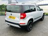 USED 2014 64 SKODA YETI 2.0 TDI Elegance Outdoor 5dr Diesel Manual Euro 5 (110 ps) 