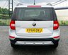 USED 2014 64 SKODA YETI 2.0 TDI Elegance Outdoor 5dr Diesel Manual Euro 5 (110 ps) 