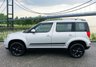USED 2014 64 SKODA YETI 2.0 TDI Elegance Outdoor 5dr Diesel Manual Euro 5 (110 ps) 