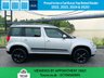 USED 2014 64 SKODA YETI 2.0 TDI Elegance Outdoor 5dr Diesel Manual Euro 5 (110 ps) 